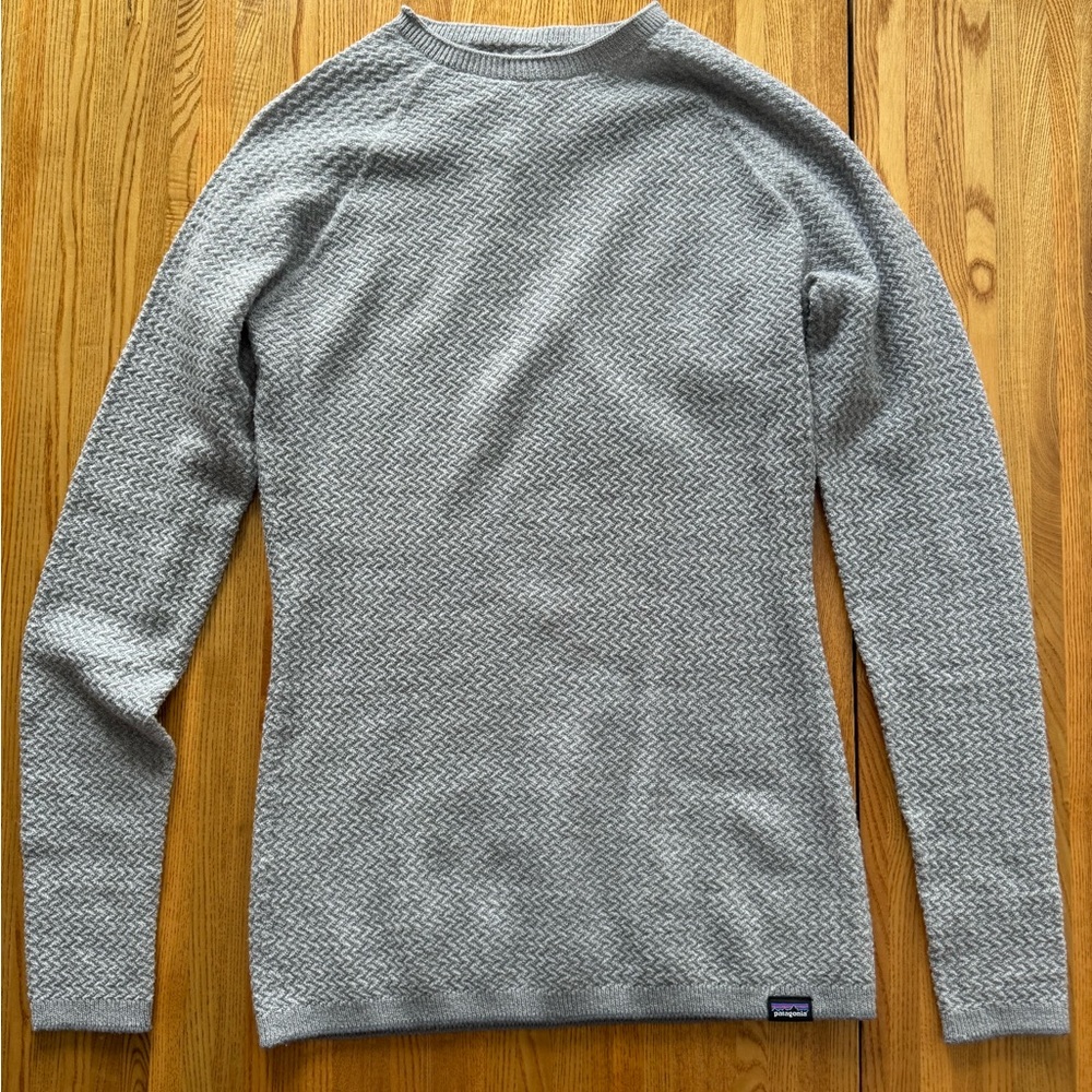 Patagonia Capilene Air Crew Neck
